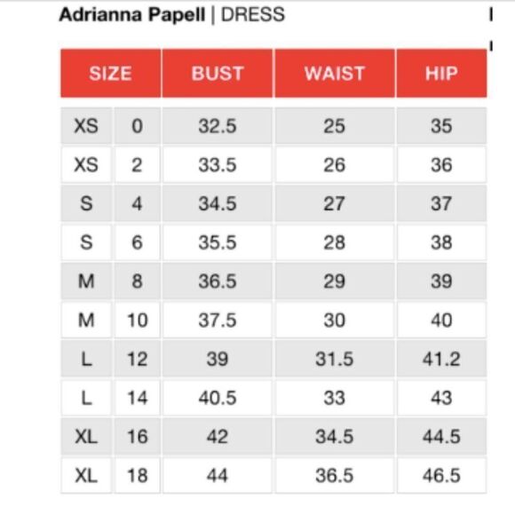 Adrianna Papell Shirred Tulle Gown Size 2 Flutter Sleeves Pleated Midnight - Picture 10 of 10